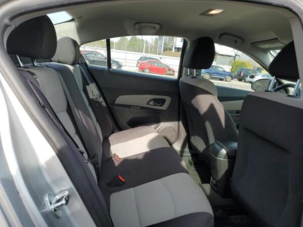 Chevrolet CRUZE 2015 - 1G1PA5SG9F7215288