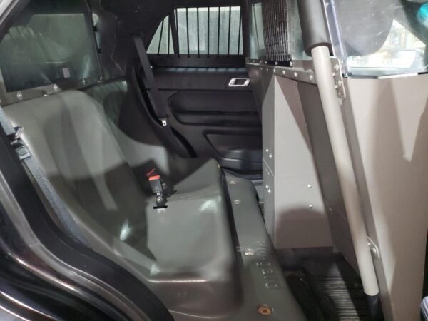 FORD EXPLORER BLACK - 1FM5K8AR9HGA63110