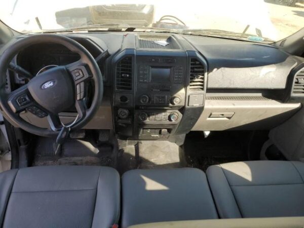 Ford F150 2016 - 1FTEX1C89GFA64876