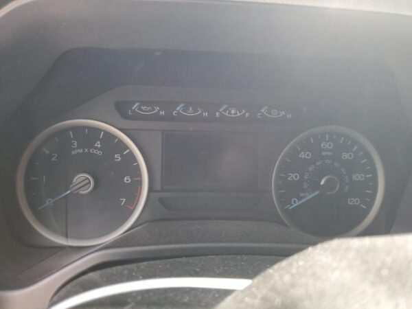 Ford F150 2016 - 1FTEX1CP0GKD71206