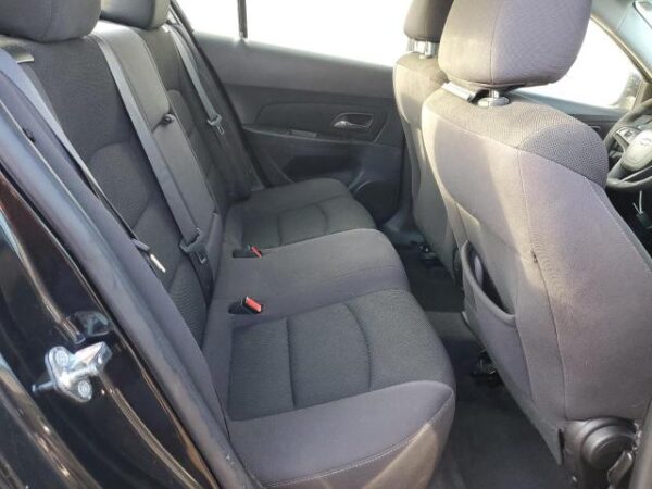 Chevrolet CRUZE 2015 - 1G1PC5SB8F7211442