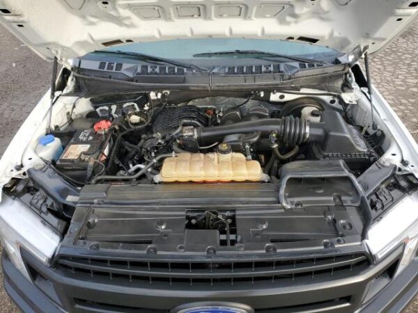 Ford F150 2018 - 1FTEX1CB7JKE81956