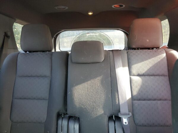 FORD EXPLORER WHITE - 1FM5K8D80FGC66192