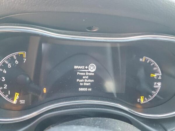 Jeep Grand Cherokee 2021 - 1C4RJFBG1MC623245