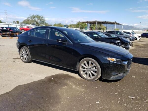 Mazda 3 2021 - 3MZBPBBM2MM207599