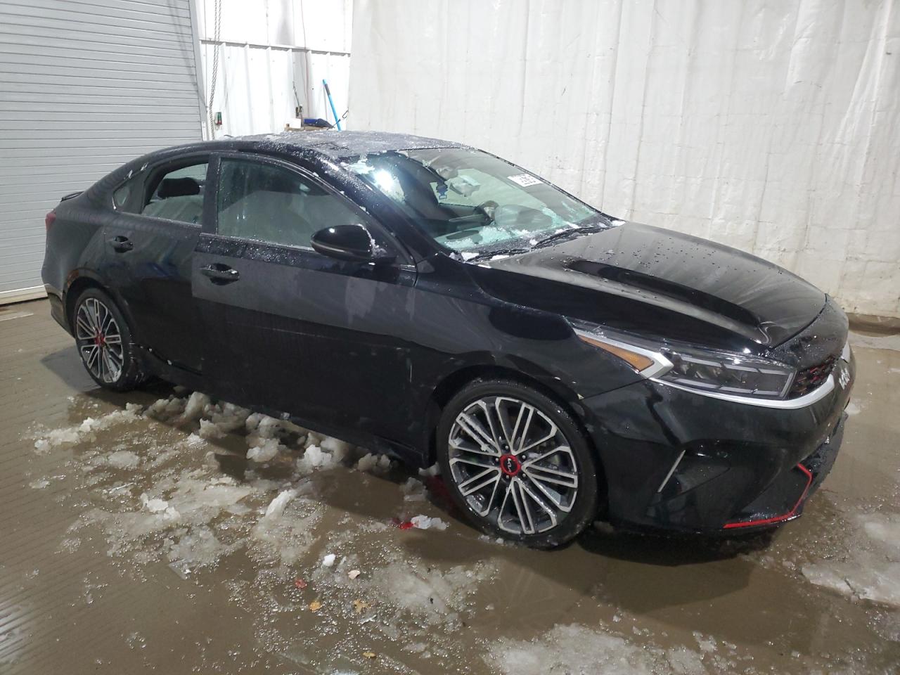 2023 KIA FORTE - Image 4