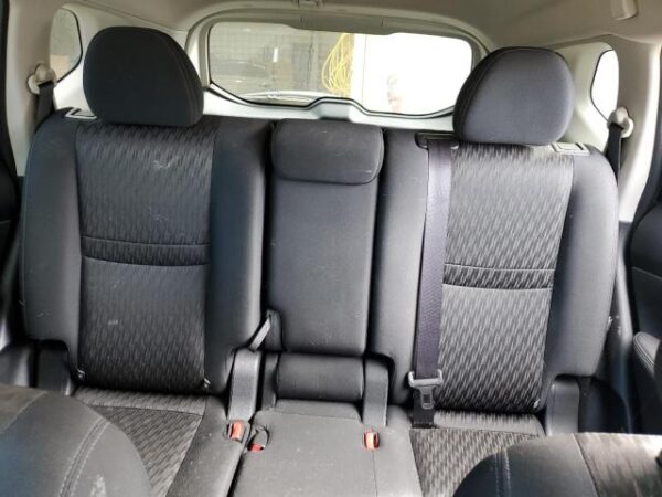 Nissan ROGUE 2017 - KNMAT2MT9HP616360