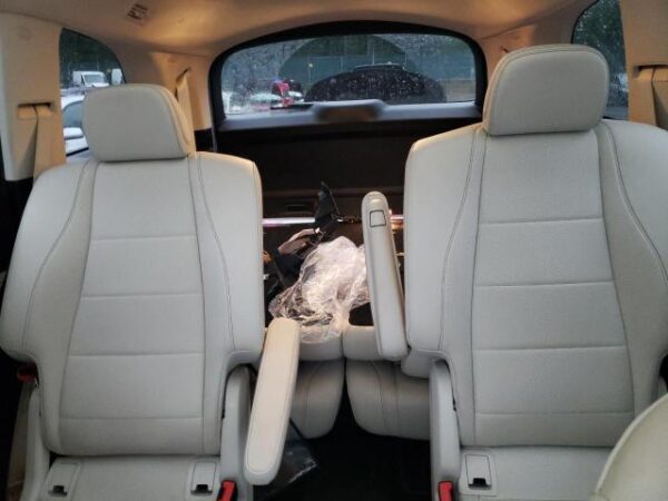 MERCEDES-BENZ GLS-CLASS WHITE - 4JGFF5KE1MA429710