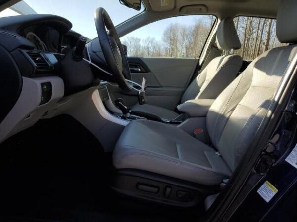 Honda Accord 2015 - 1HGCR2F80FA219489