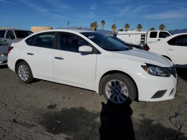 Nissan SENTRA 2017 - 3N1AB7AP4HY227845