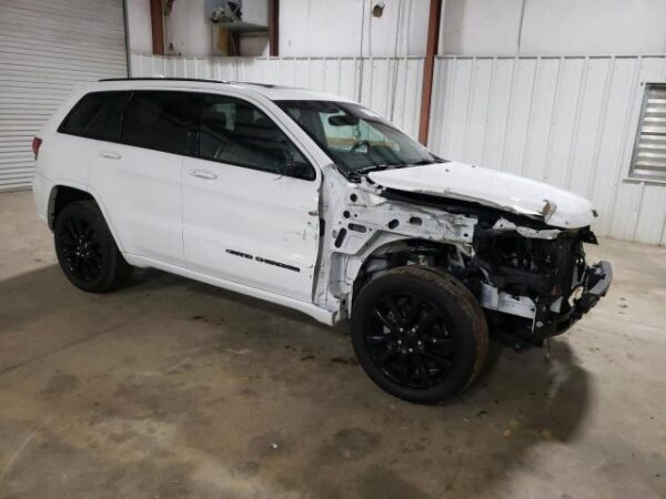 Jeep Grand Cherokee 2019 - 1C4RJFAG6KC600851