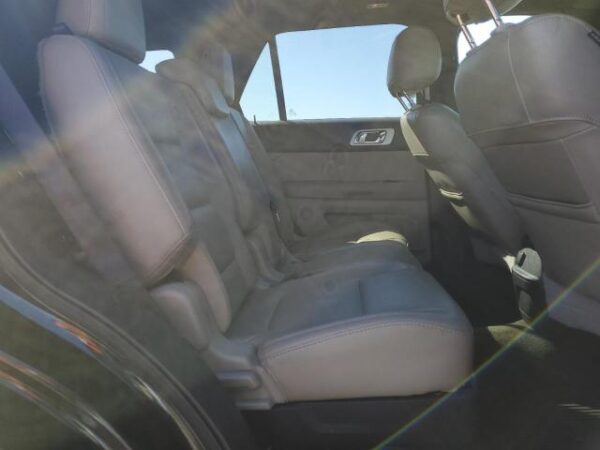 Ford EXPLORER 2015 - 1FM5K8D83FGA74345
