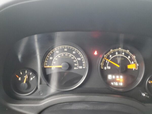 JEEP PATRIOT GRAY - 1C4NJRBB7FD183470