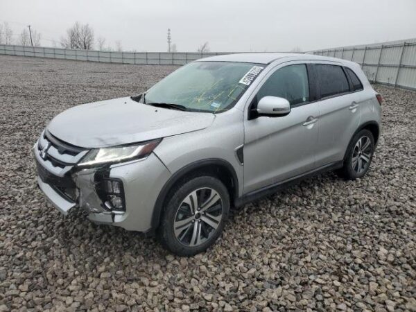 Mitsubishi OUTLANDER 2023 - JA4ARUAU4PU011549