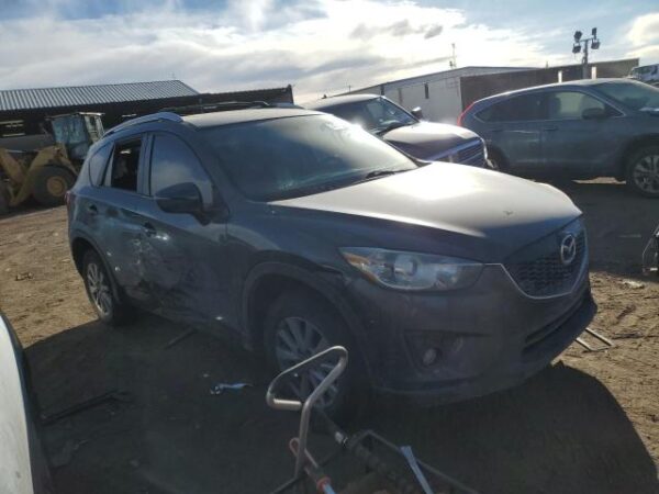 Mazda CX-5 2015 - JM3KE4CY5F0554332