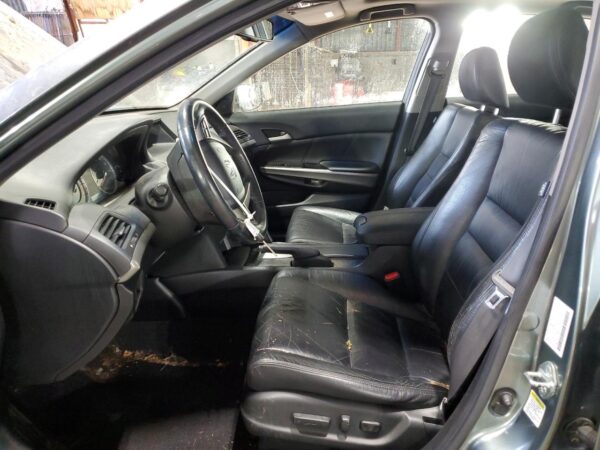 HONDA ACCORD GREEN - JHMCP26898C026252