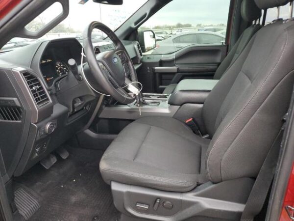 Ford F150 2019 - 1FTEW1C45KKE34267