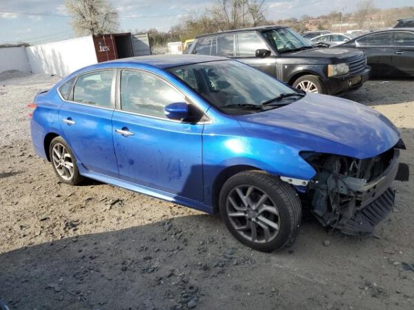 Nissan SENTRA 2015 - 3N1AB7AP6FY338670