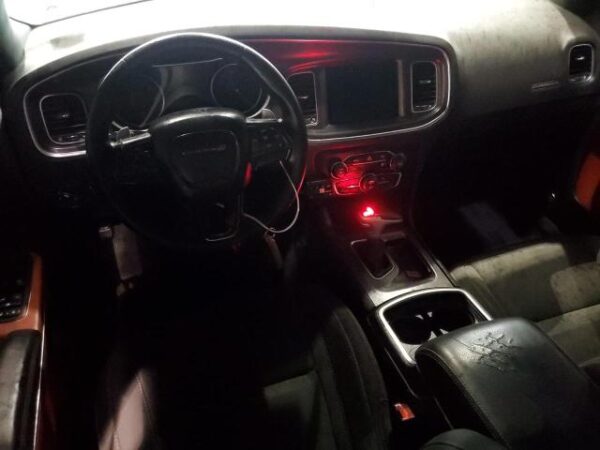 Dodge CHARGER 2017 - 2C3CDXCTXHH523375