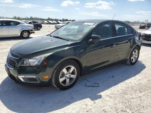 Chevrolet CRUZE 2015 - 1G1PC5SB6F7246562