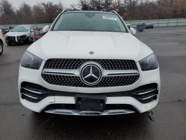Mercedes-benz GLE 2022 - 4JGFB4KB8NA578516
