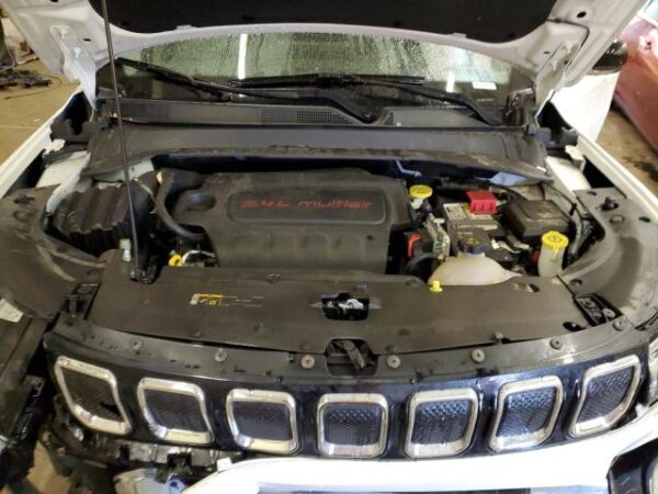 Jeep COMPASS 2022 - 3C4NJDCB0NT155326