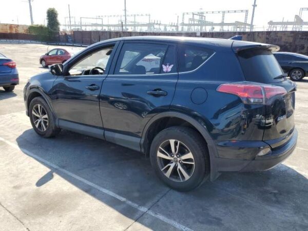 Toyota RAV4 2018 - JTMWFREV0JJ171148