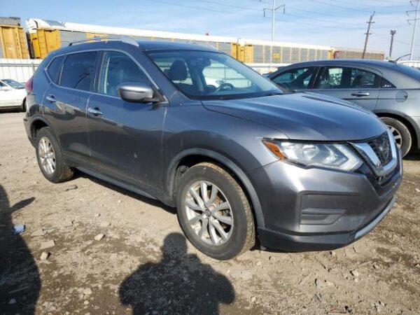 Nissan ROGUE 2018 - KNMAT2MT0JP535656