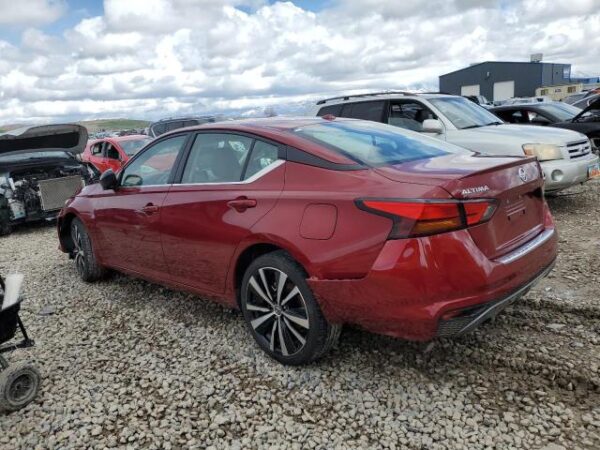 Nissan ALTIMA 2022 - 1N4BL4CV0NN422316