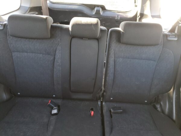 HONDA CRV SILVER - JHLRD68555C014967