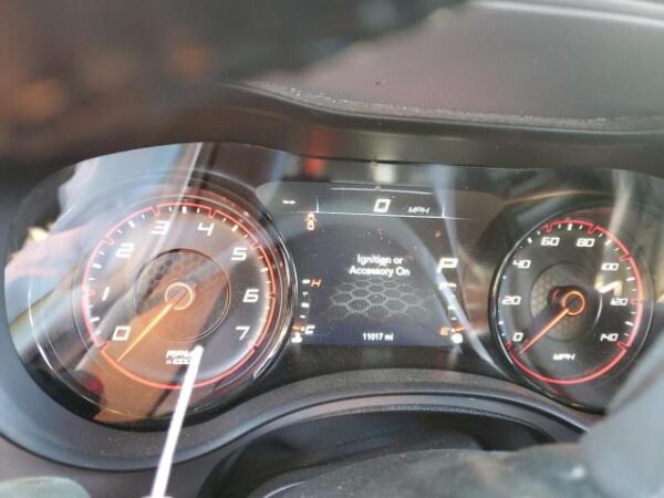 Dodge CHARGER 2023 - 2C3CDXBG5PH588721