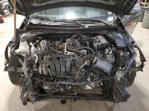 Nissan ALTIMA 2023 - 1N4BL4FW9PN335392
