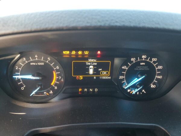 FORD EXPLORER BLACK - 1FM5K8AR8JGB46212