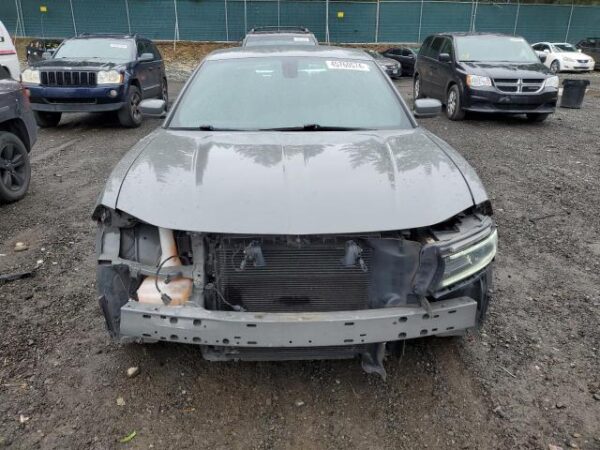 Dodge CHARGER 2017 - 2C3CDXHGXHH549308