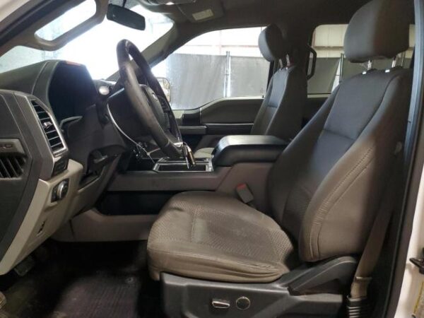 Ford F150 2016 - 1FTFW1EG9GFC00483
