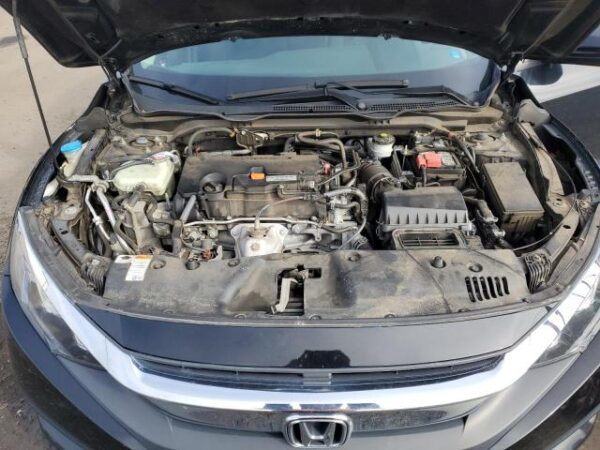 Honda Civic 2017 - 19XFC2F53HE214046