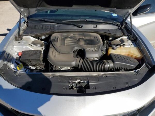 Dodge CHARGER 2021 - 2C3CDXBG8MH621657