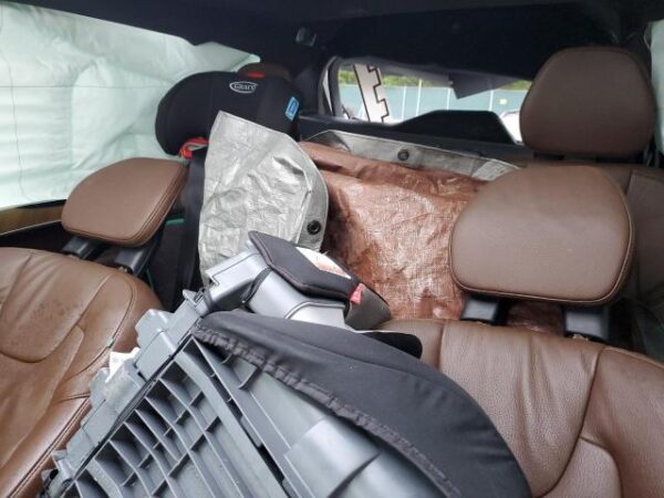 Volvo XC90 2021 - YV4A22PK5M1739976