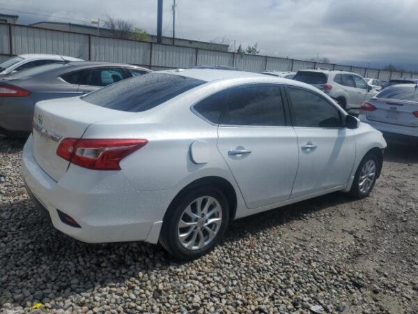 Nissan SENTRA 2017 - 3N1AB7AP0HY282857