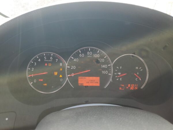 NISSAN ALTIMA MAROON - 1N4BL2AP7CN572591