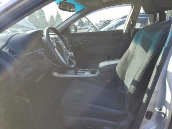 Nissan ALTIMA 2015 - 1N4AL3AP7FC567408