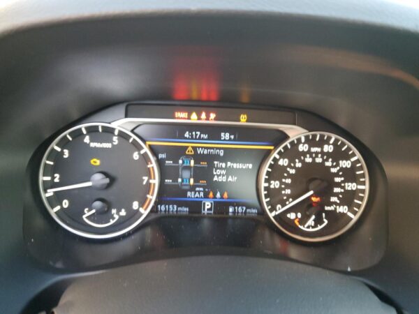 NISSAN ALTIMA GRAY - 1N4BL4DV8RN393748