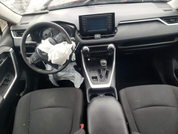 Toyota RAV4 2019 - 2T3G1RFV2KC013710