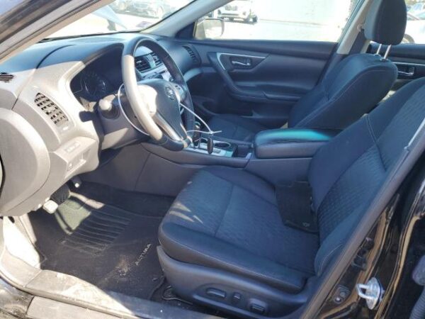 Nissan ALTIMA 2018 - 1N4AL3APXJC200625
