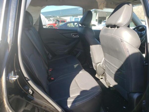Subaru FORESTER 2020 - JF2SKASC6LH586727