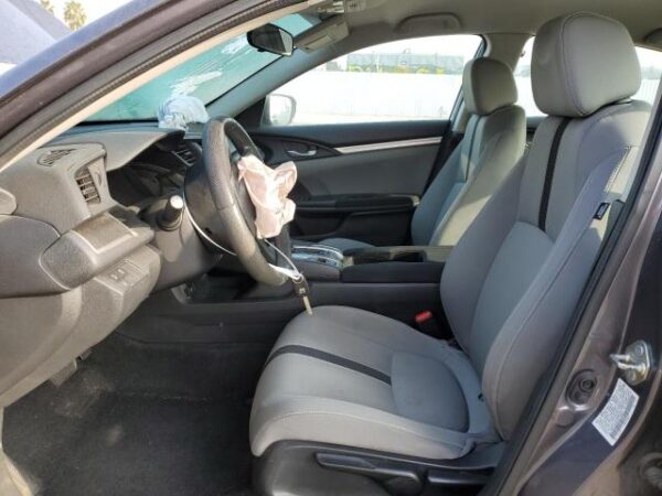 Honda Civic 2016 - 19XFC2F6XGE215914