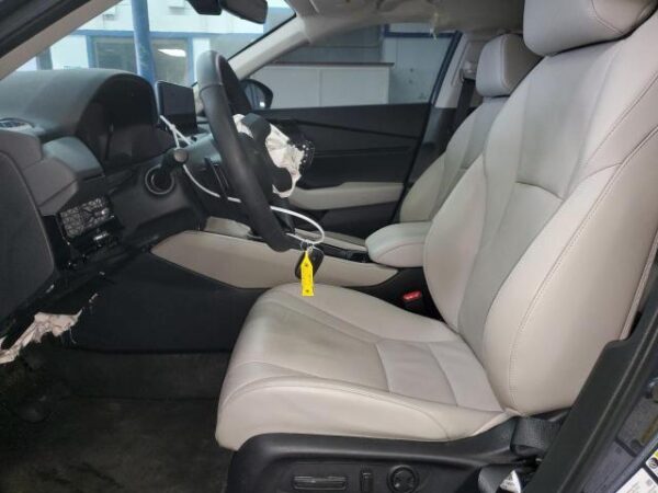 Honda Accord 2023 - 1HGCY2F61PA040915