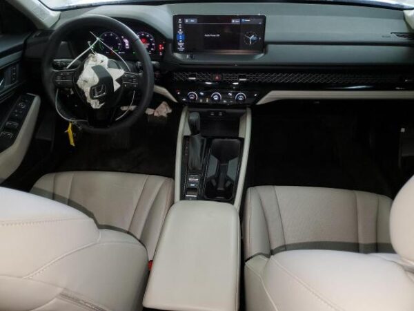 Honda Accord 2023 - 1HGCY2F61PA040915