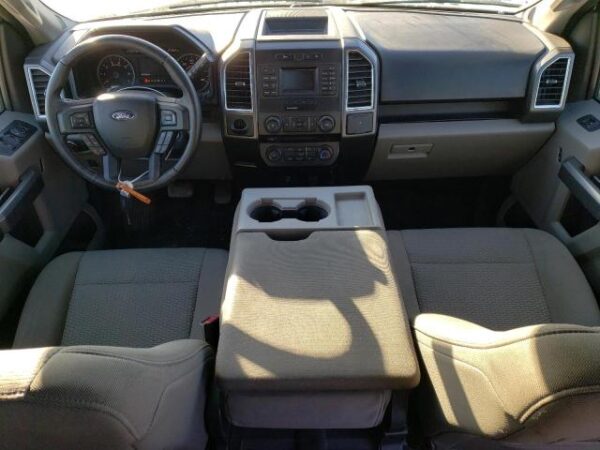 Ford F150 2017 - 1FTEW1CPXHKC40983