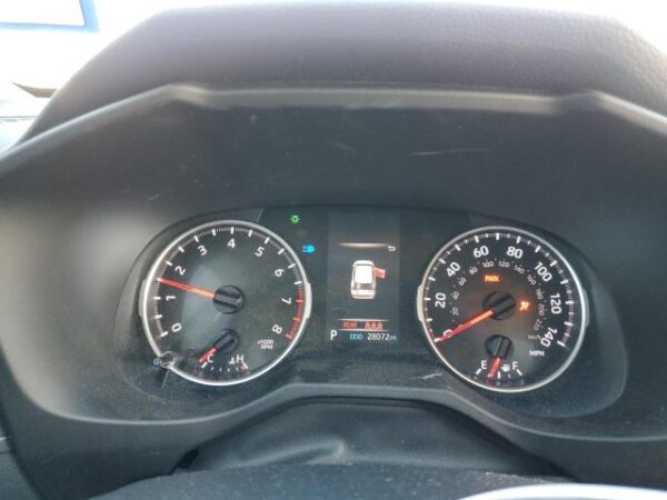 Toyota RAV4 2020 - 2T3H1RFV5LW103714